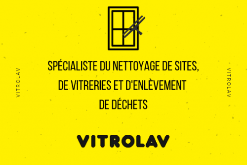 Spécialiste du nettoyage